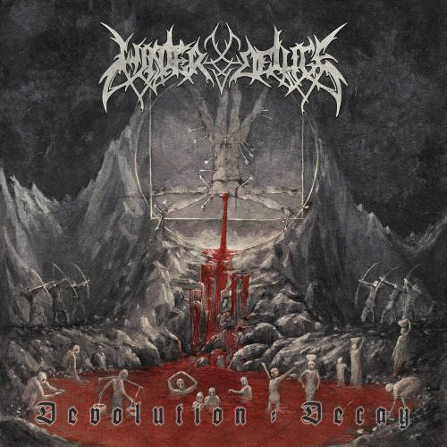 Winter Deluge : Devolution - Decay